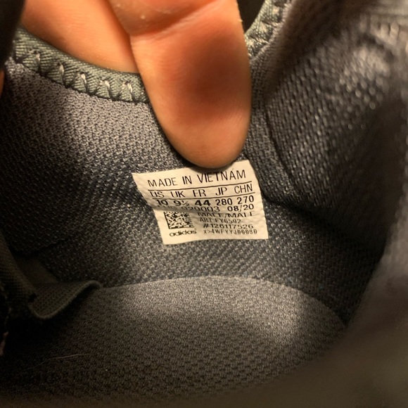 Adidas xplr - Picture 3 of 4